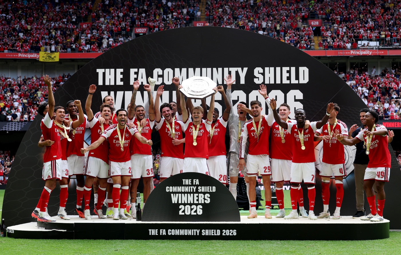 The FA