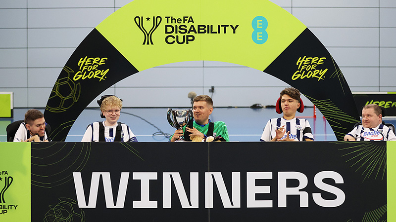 The FA