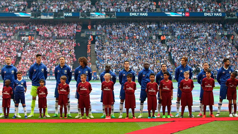 The FA
