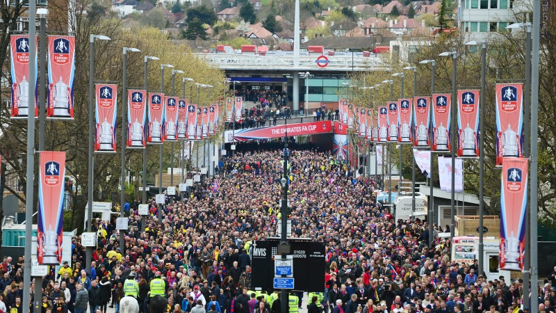 The FA