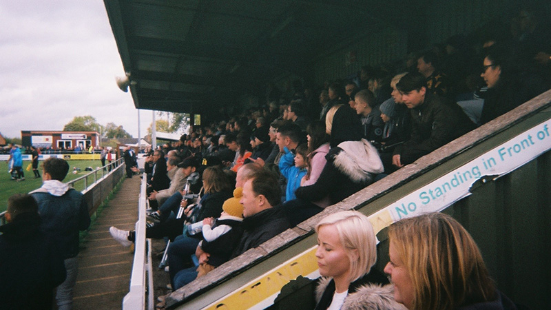The FA