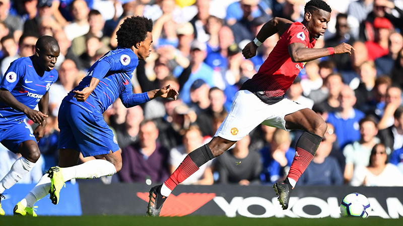 The FA