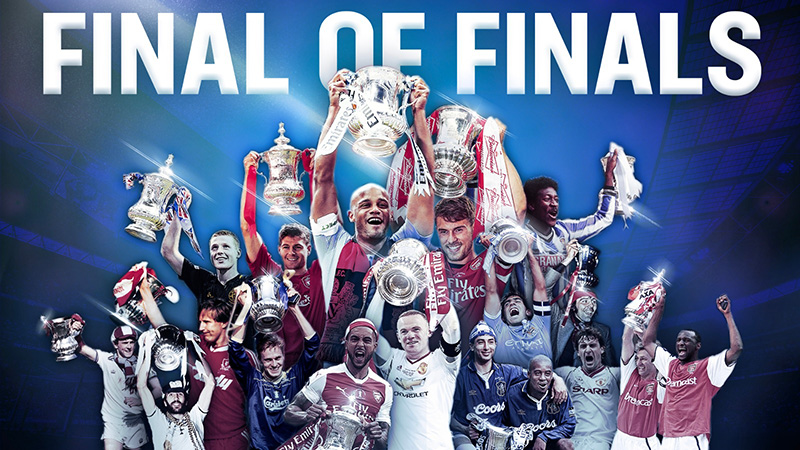 The FA