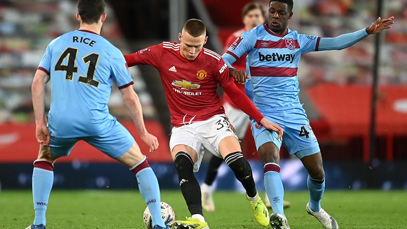 FA Cup fifth round preview of eight midweek ties - Vimarsana News