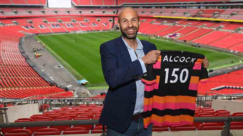 Decades of the FA Cup - notable figures from Cup history recognised by FA