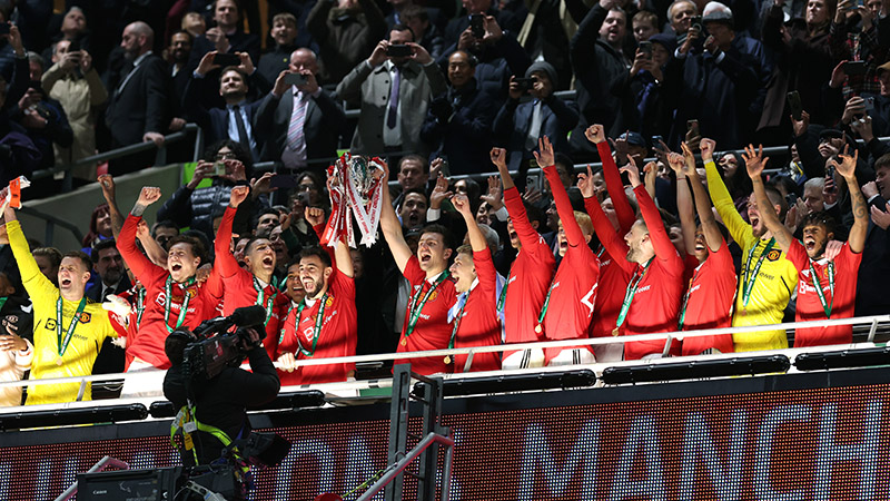 The FA