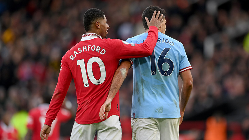 The FA