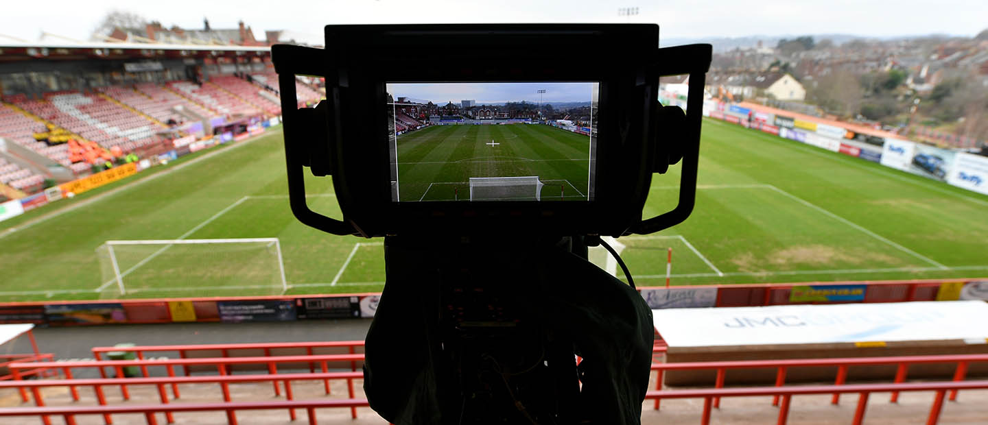 The Emirates FA Cup - Competitions | The Football Association
