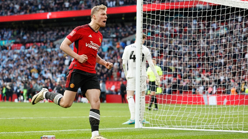 The FA