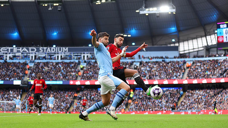 The FA