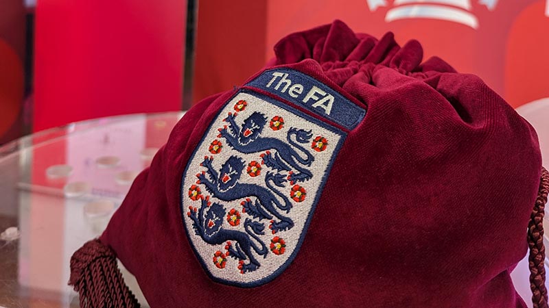 The FA