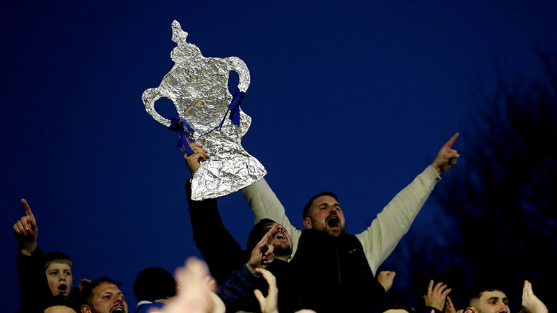 The FA