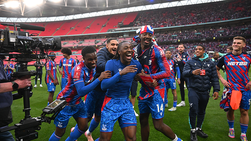The FA
