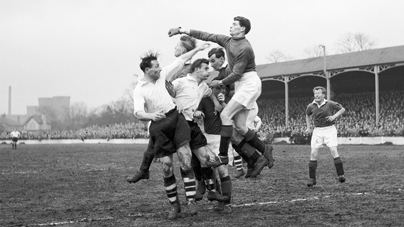 The FA