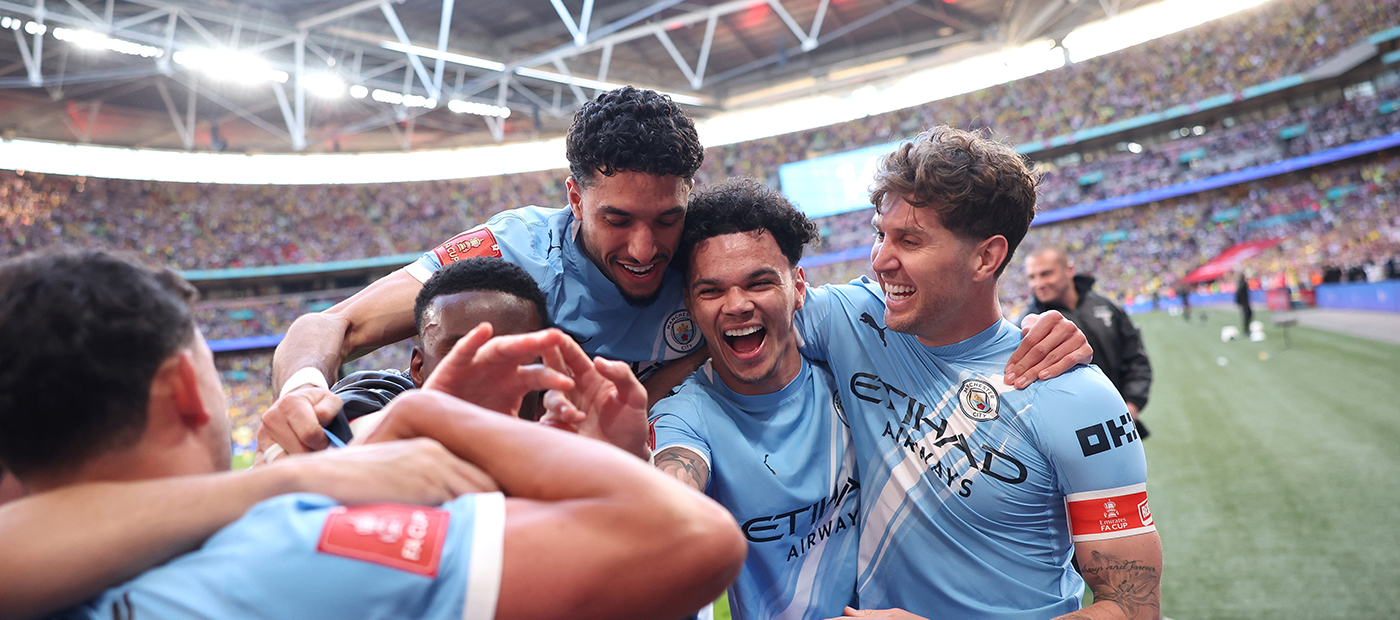 The FA