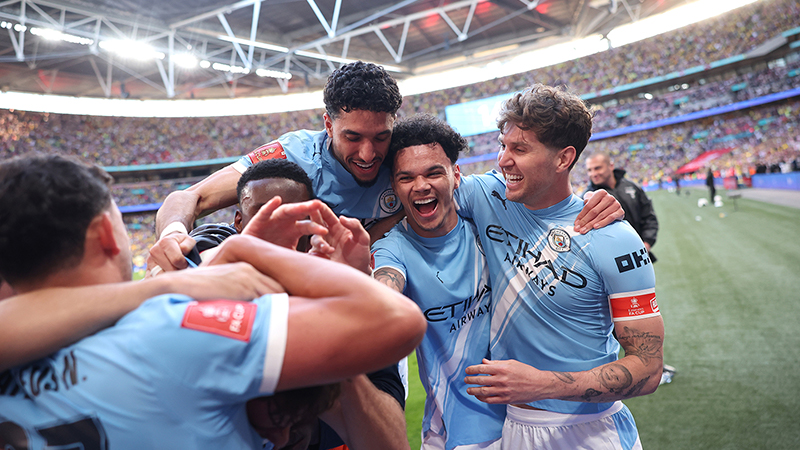 The FA