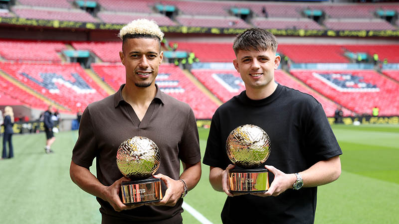 The FA