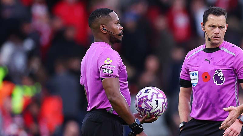 The FA
