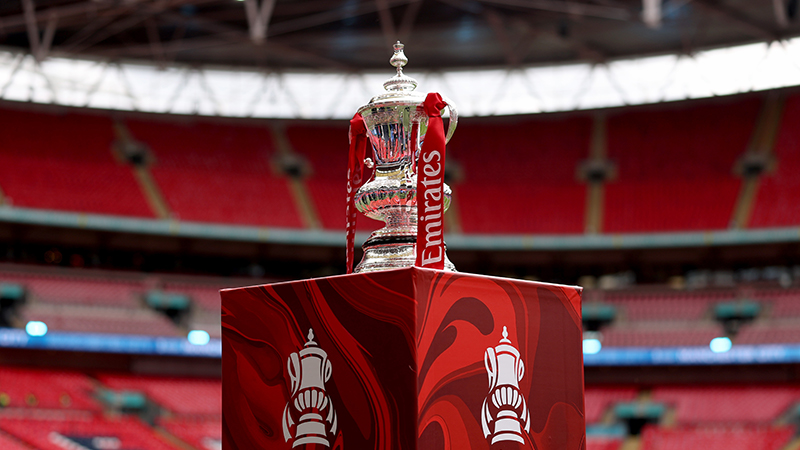 The FA