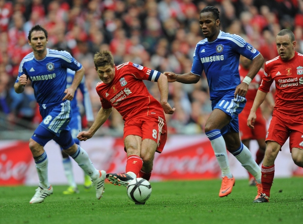 The FA