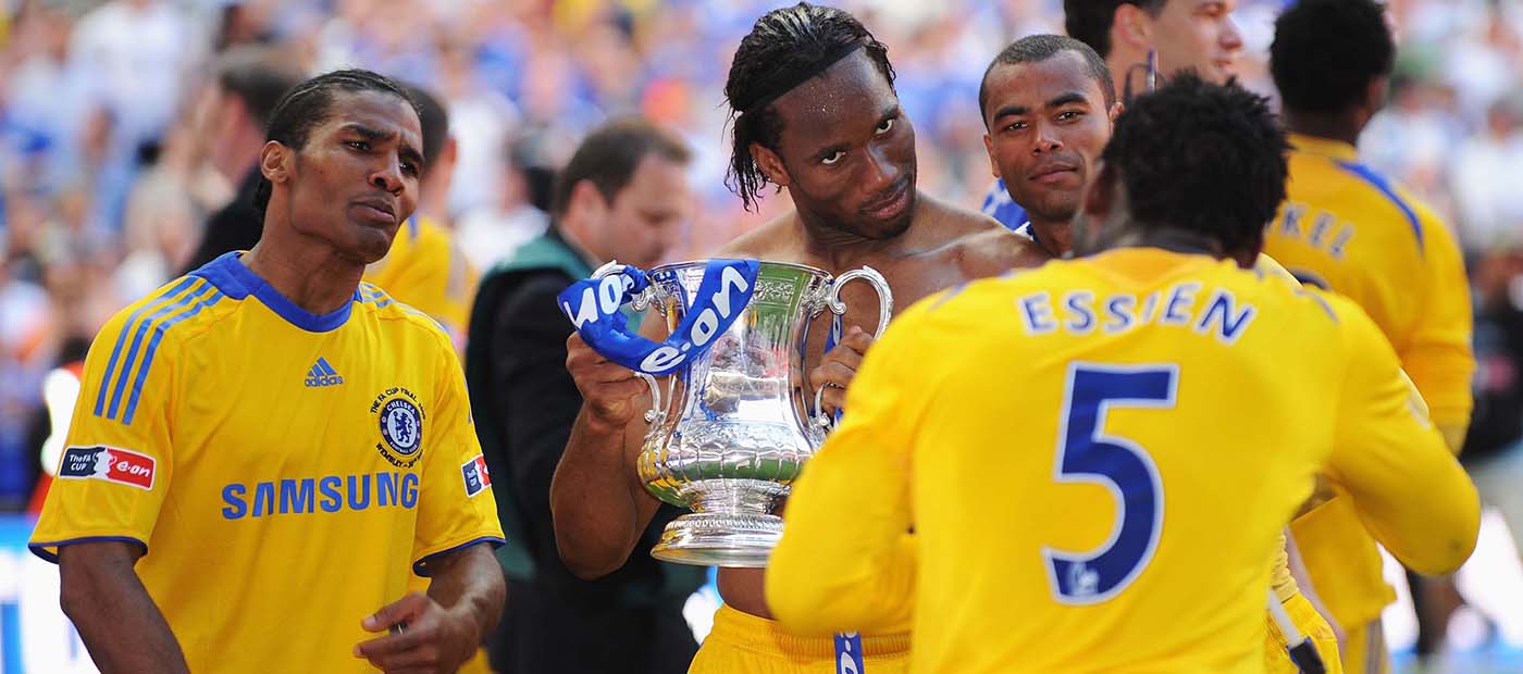 The FA