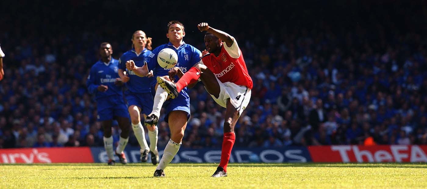 The FA