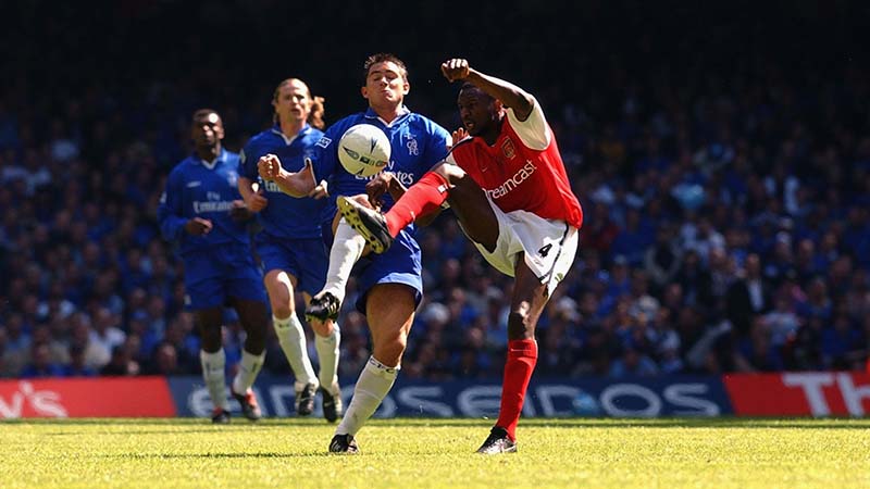 The FA