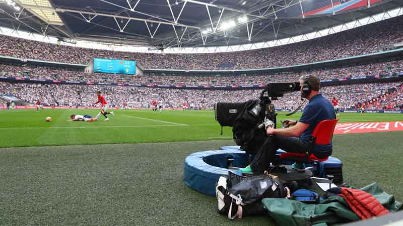 The Emirates FA Cup fifth round schedule and where you can watch on TV