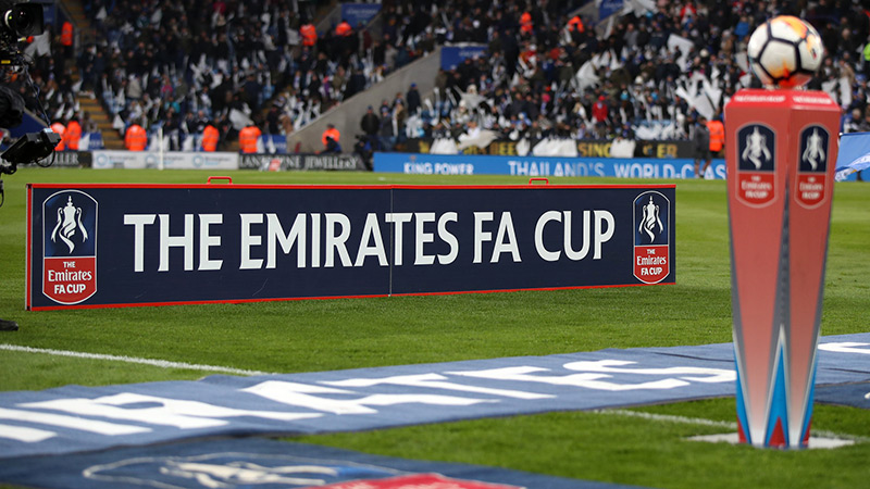 FA Cup fourth round live scores and stats - Vimarsana News