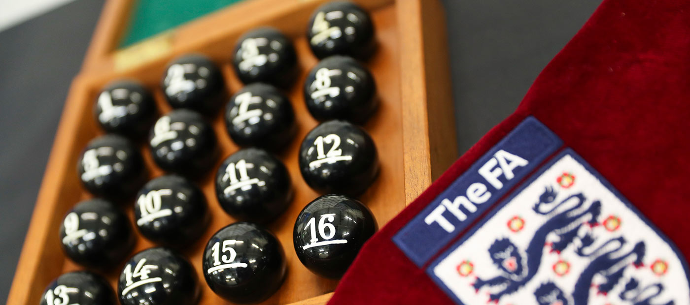 The FA