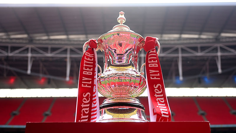 The FA