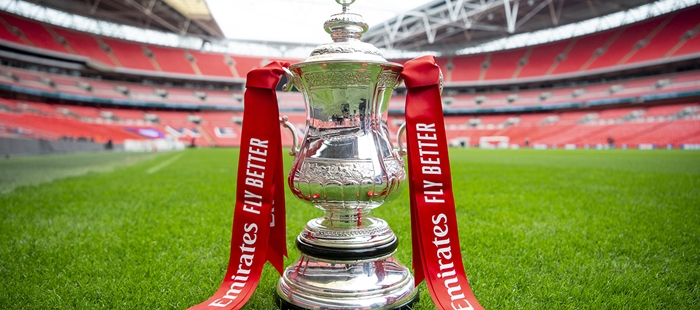The Emirates FA Cup - Competitions | The Football Association