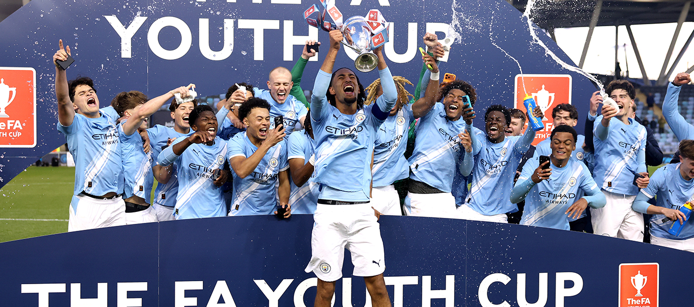The FA