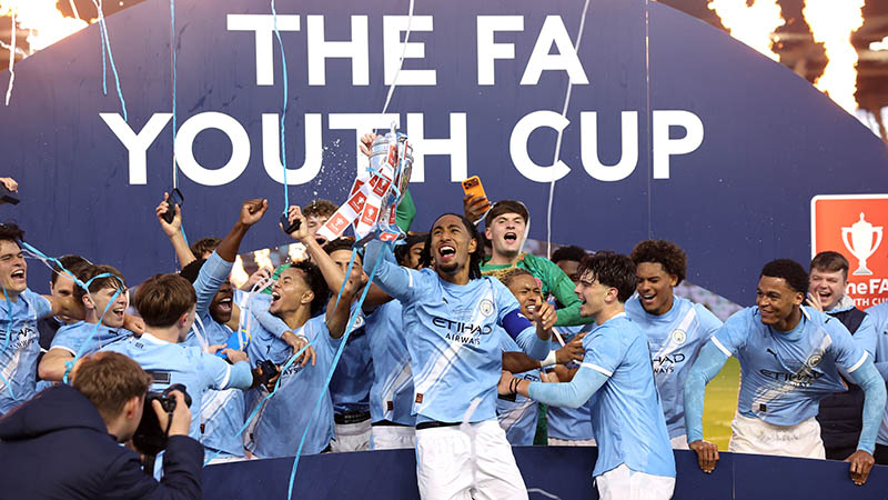 The FA
