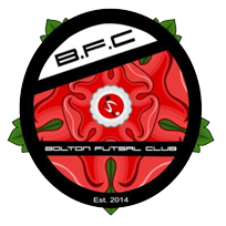 Bolton Futsal Club 1st