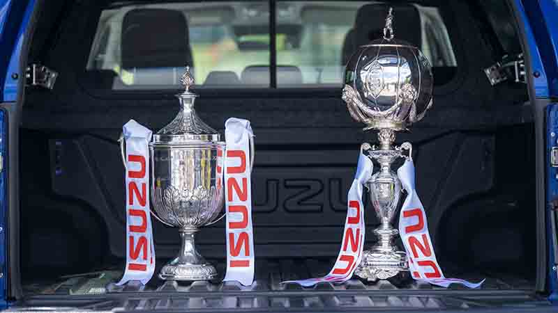 FA Trophy and FA Vase Finals 2024 Match information and ticket details