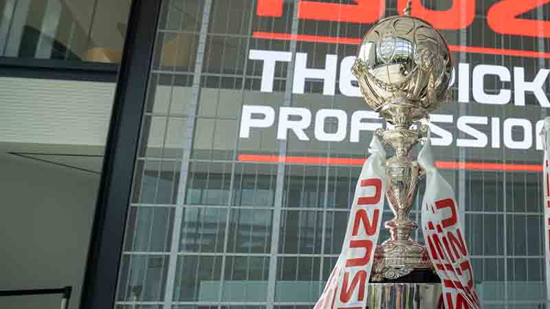 FA Trophy Final preview: FC Halifax Town v Gateshead - Vimarsana News
