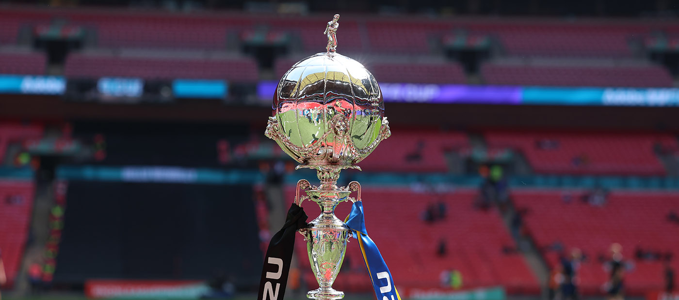 FA Trophy Finals and previous winners, from 1970 to the present day