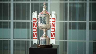The Isuzu FA Vase news, fixtures and results