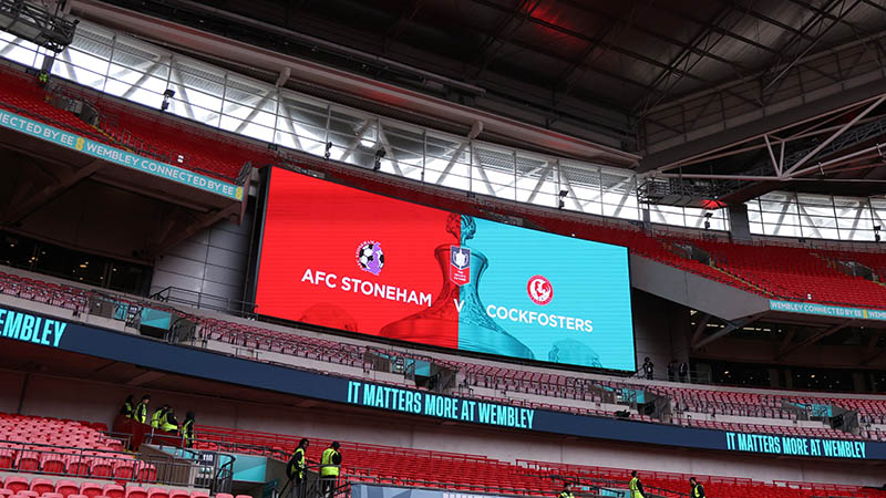 The FA