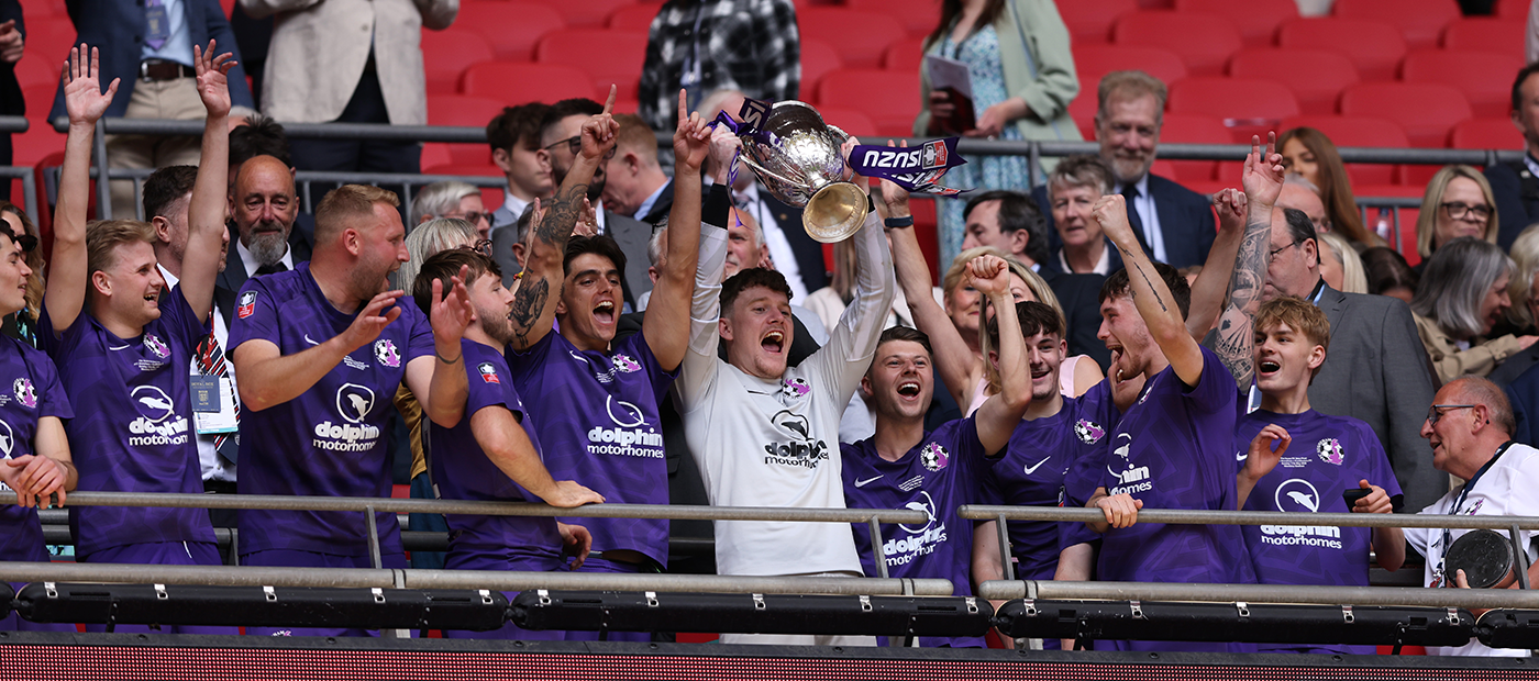 The FA