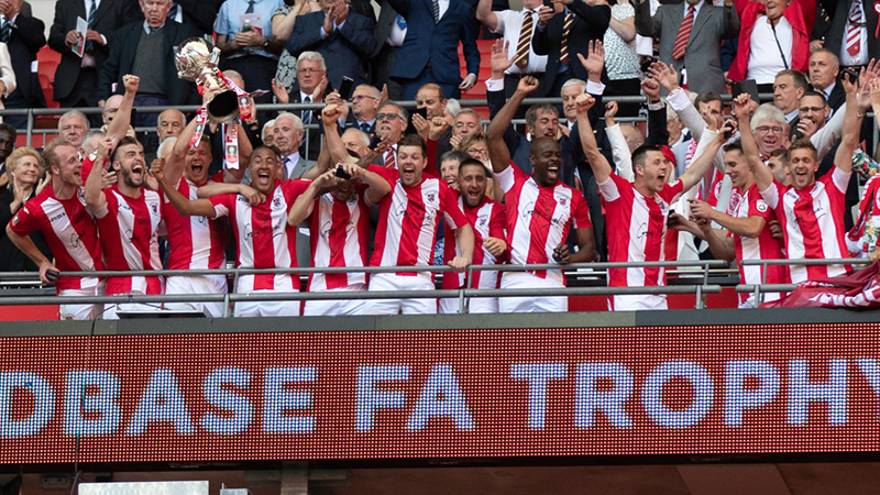 The FA