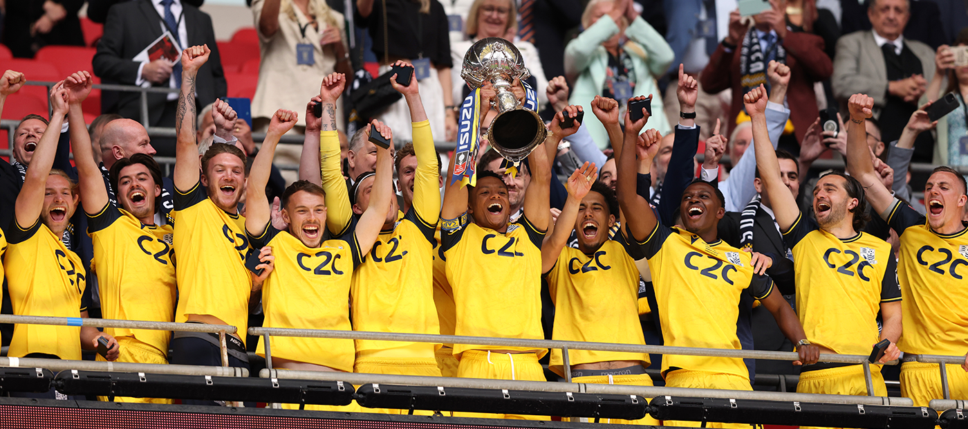 The FA