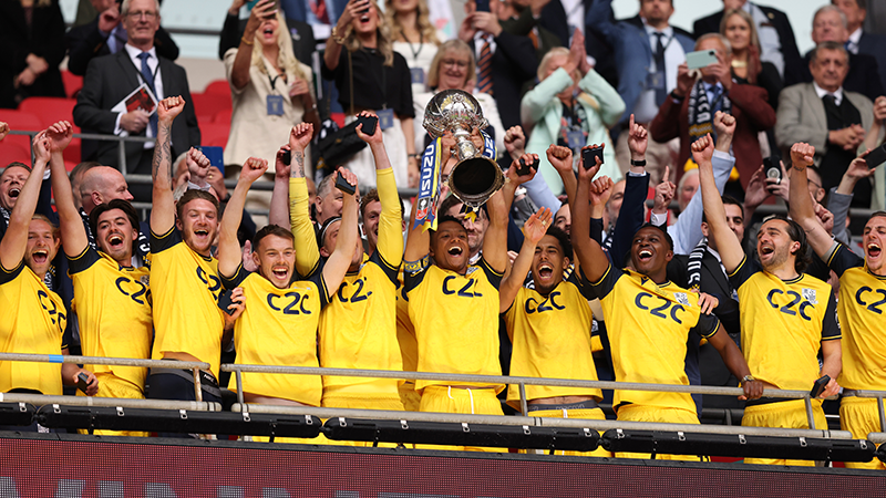 The FA