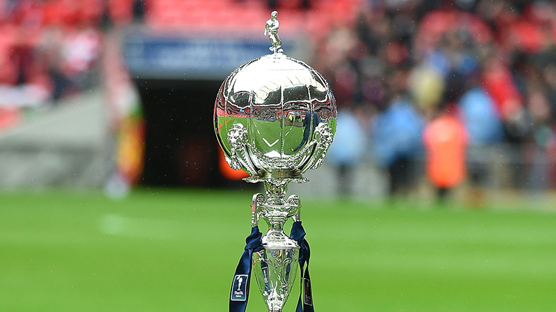 The FA