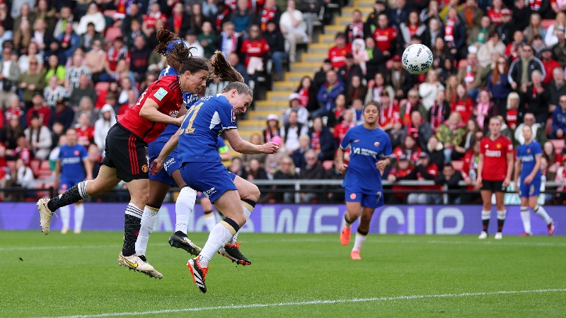 The FA