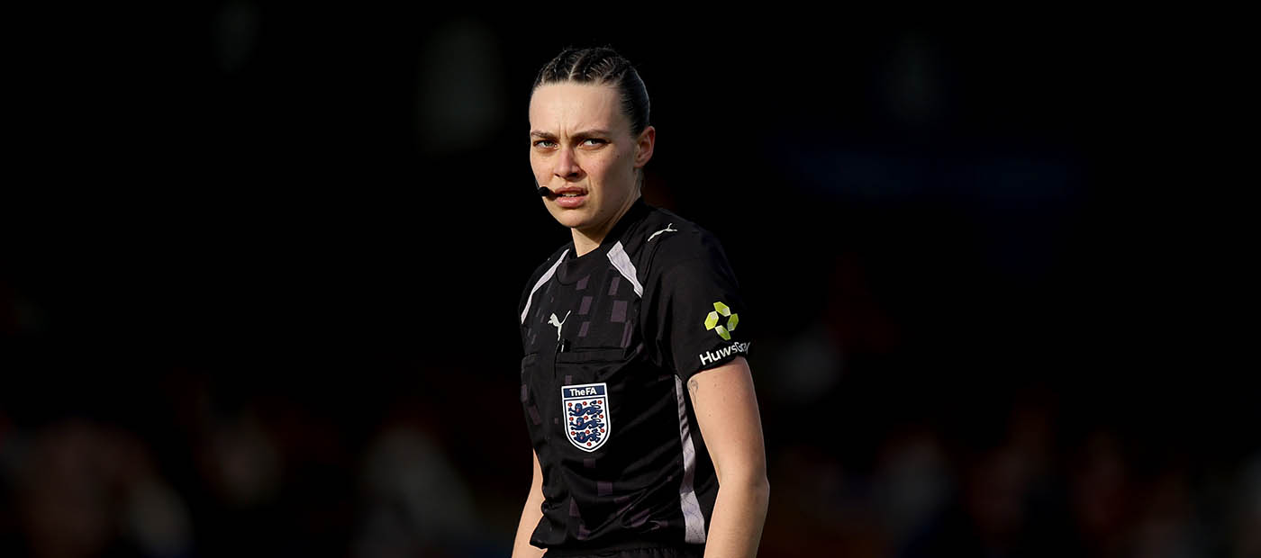 The FA