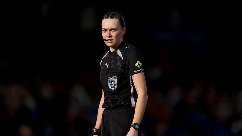 The FA