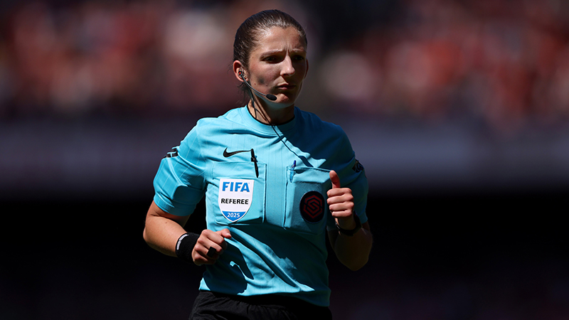 The FA