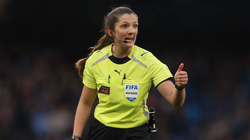 The FA